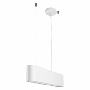 Дизайнерский подвесной светодиодный светильник Spot Light Illumina 1931102 SPOT LIGHT ДИЗАЙНЕРСКИЕ, ILLUMINA 102187 Белый