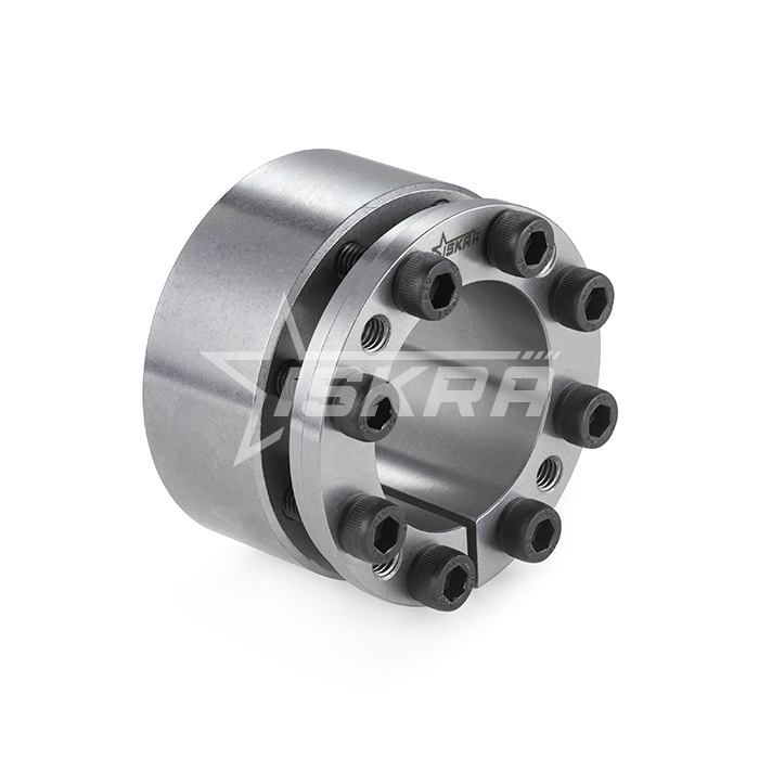 IS3450 Зажимная втулка KLDA024 ISKRA  - Вид №3