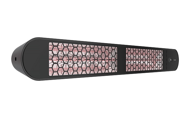 9174540 Инфракрасный обогреватель ENERGOLUX EIHS-4000-S1-BH STDN-0116647 - Вид №1