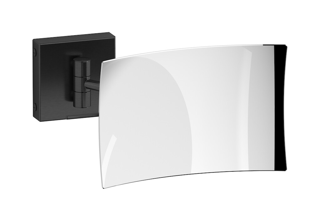 зеркало WE ARE IB c6060cs Brushed Black Chrome C-67