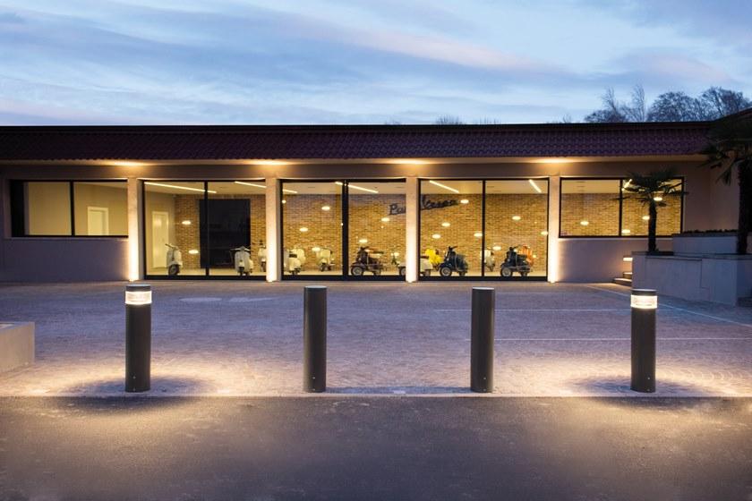 SIMES Светодиодный столб sun-id-1451356 - Вид №1