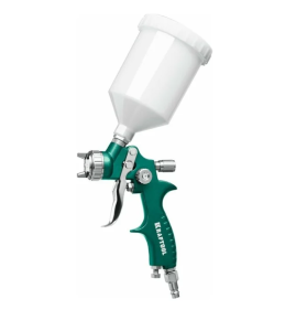 Краскораспылитель KRAFTOOL 06524-1.7 9114780
