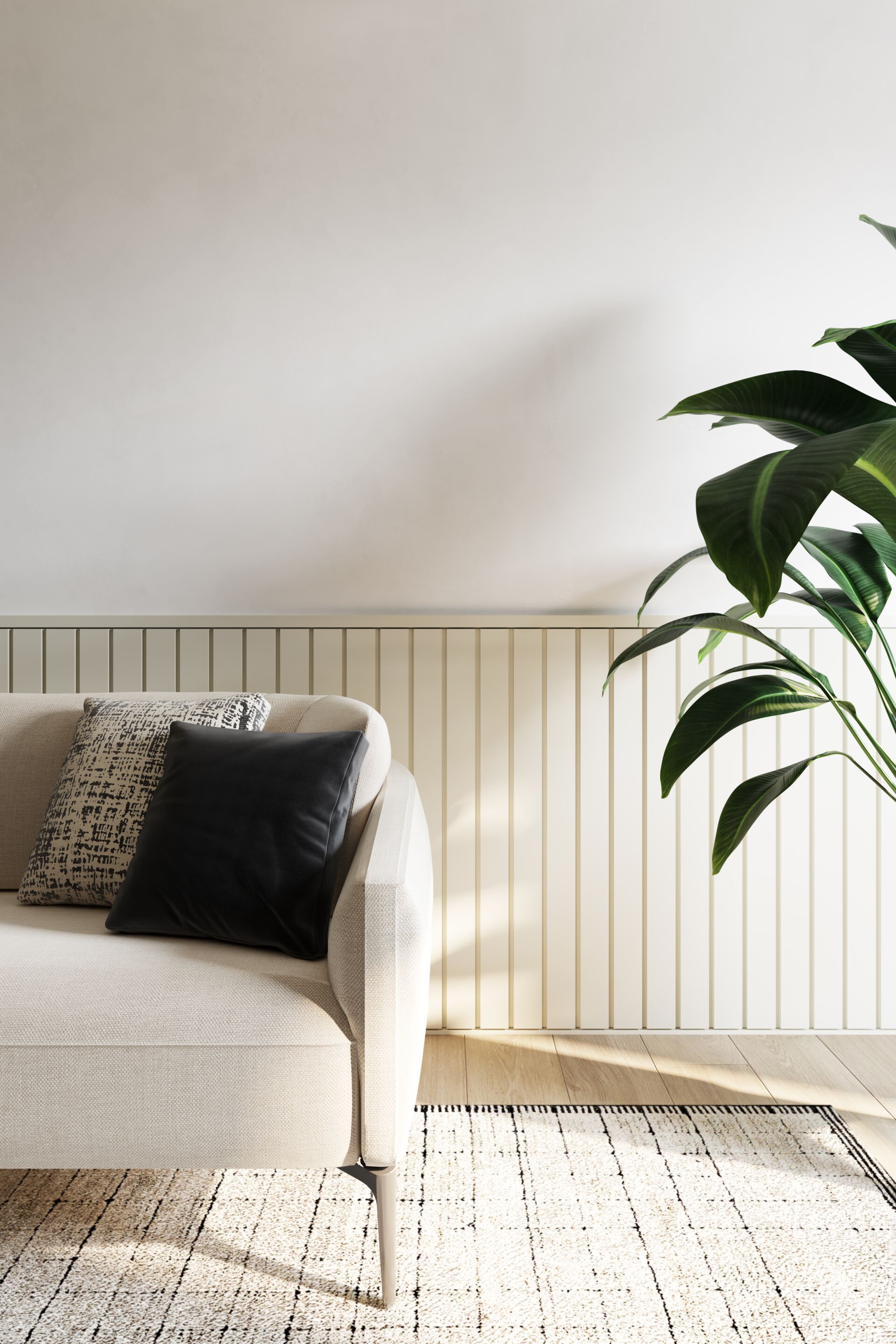 Плинтус Orac CX190 ARCH-00095277 - Вид №4