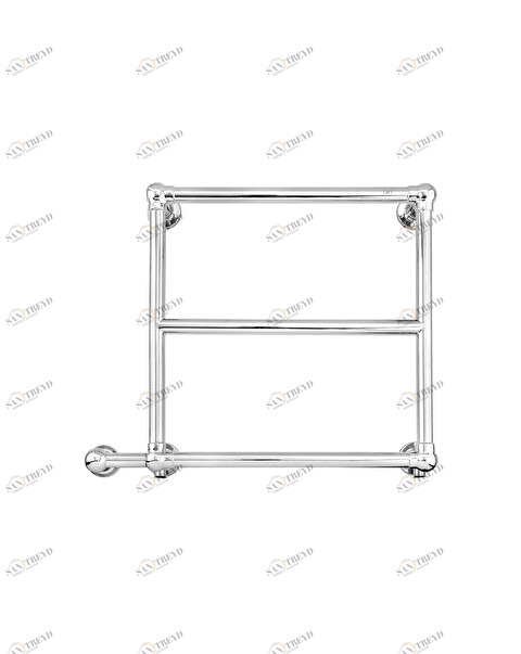 2PRI5ELCF Полотенцесушитель Iside 5 Devon&Devon 