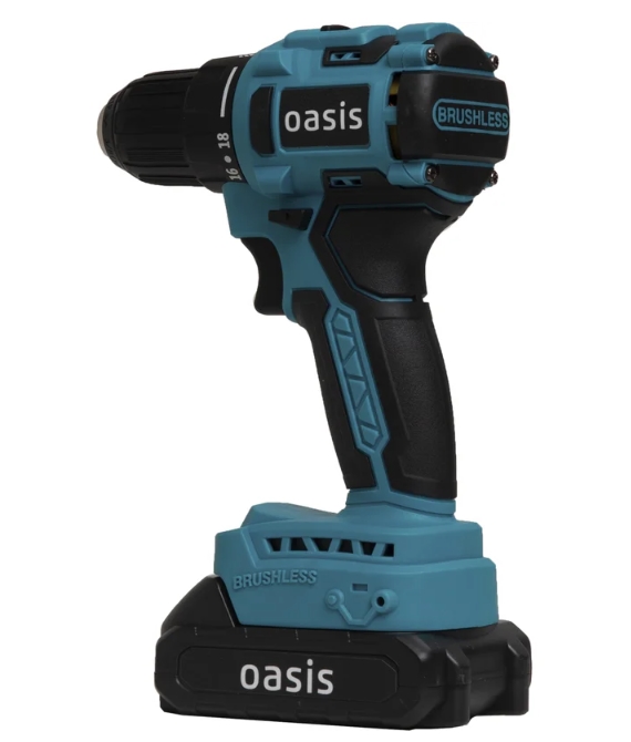 Шуруповерт Oasis ASB-14A (J) 5475988 STDN-0132210 - Вид №2