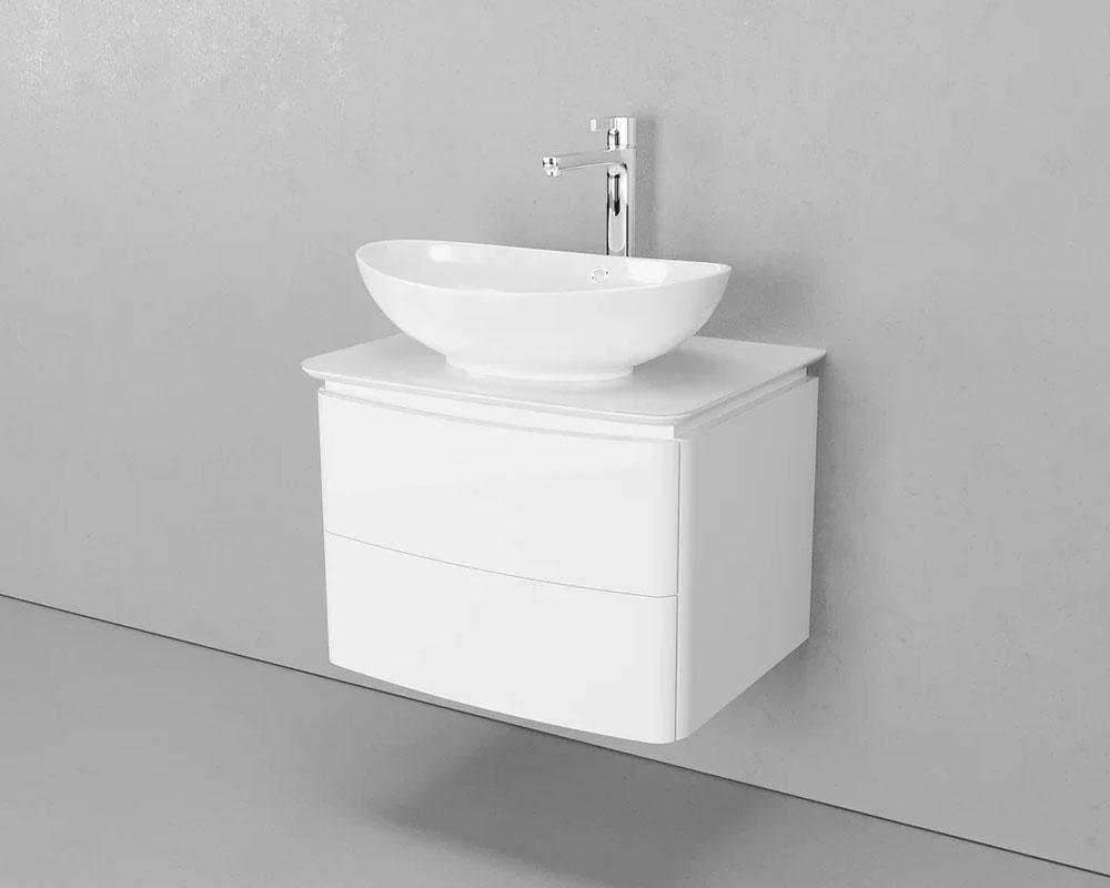 tpLUN.60-21.43 Тумба под раковину Velvex Luna Santreyd - Вид №2