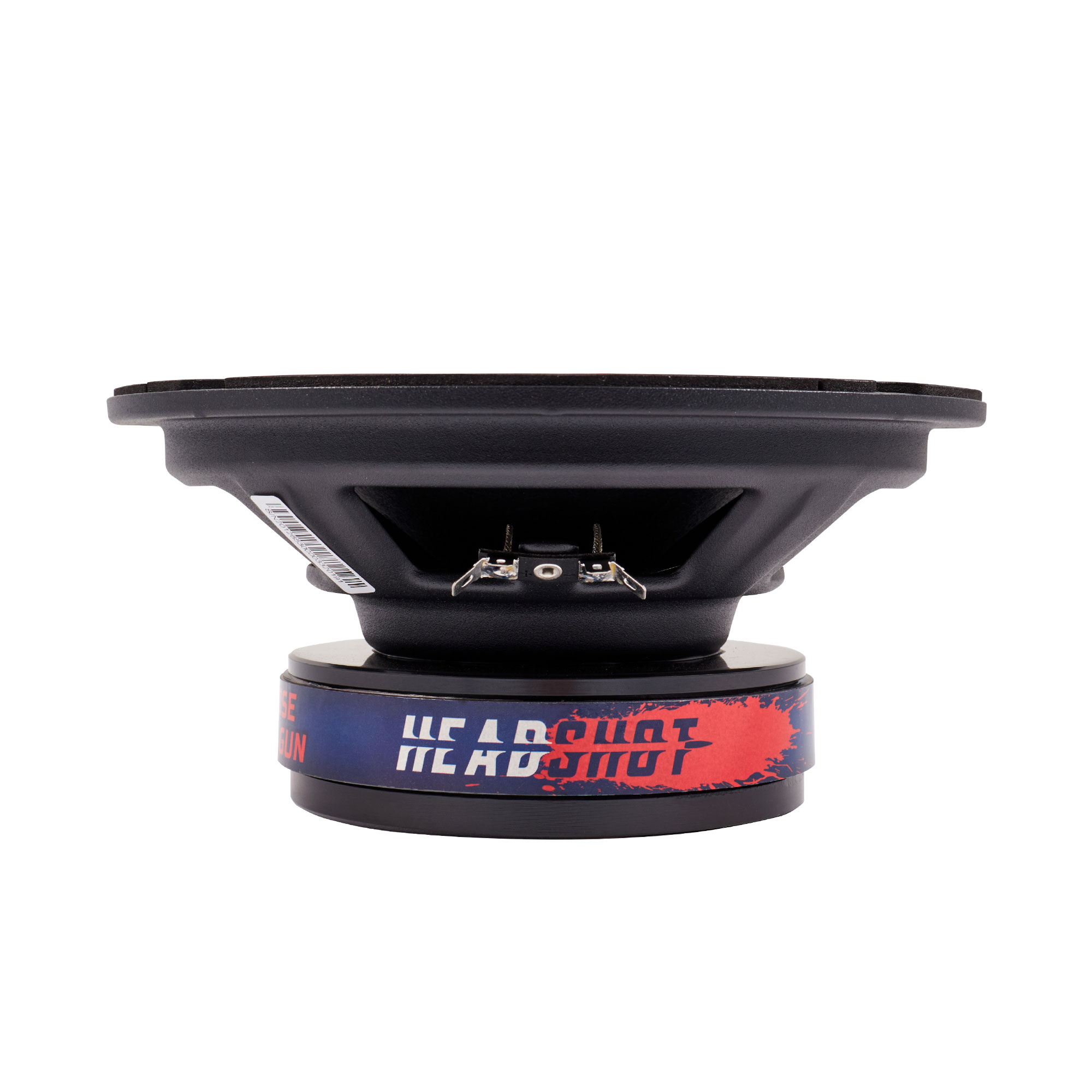 9102830 Среднечастотная акустическая система Kicx HeadShot DM80 STDN-0111450 - Вид №2