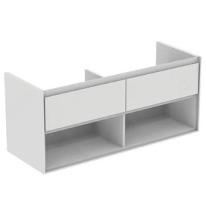 E0829B2 Тумба для раковины 120 см Ideal Standard CONNECT AIR