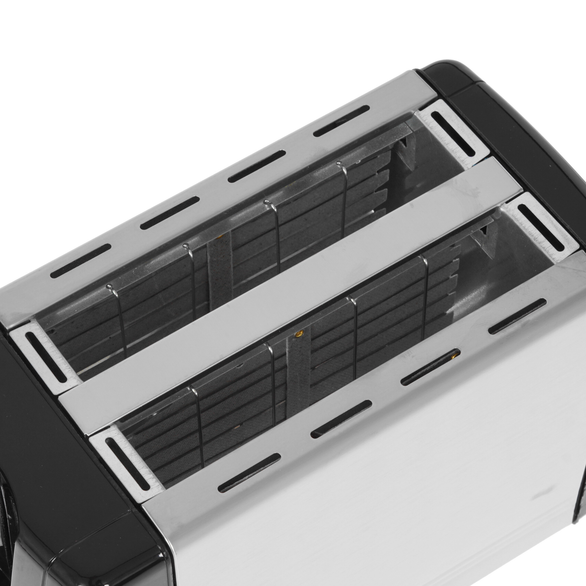 9913327 Тостер LUMME LU-1201 серый STDN-0028494 - Вид №4