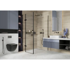 Глазурованный керамогранит Alma Ceramica Woodstory 04 60x120 см 1.44 м² матовый цвет бежевый