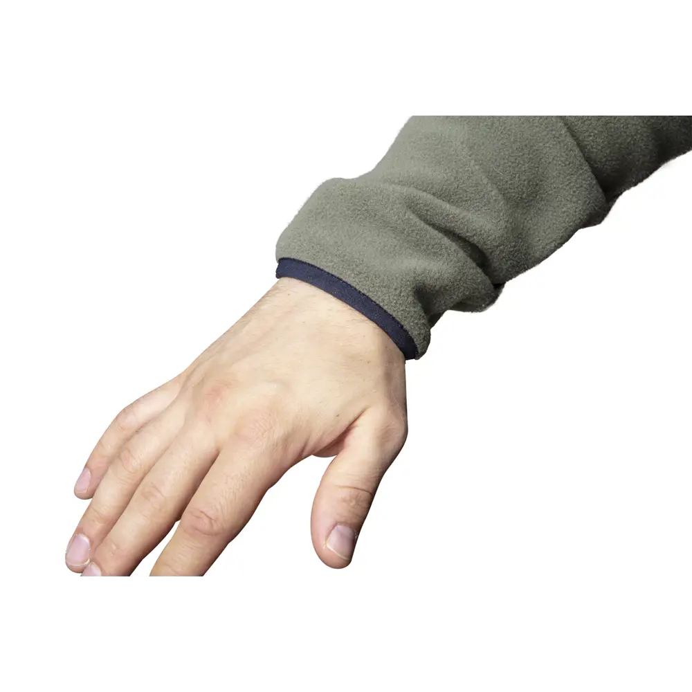 Толстовка флисовая Neo Camo цвет оливковый размер M/50 рост 170-176 см Neò STLM-2162060 - Вид №5