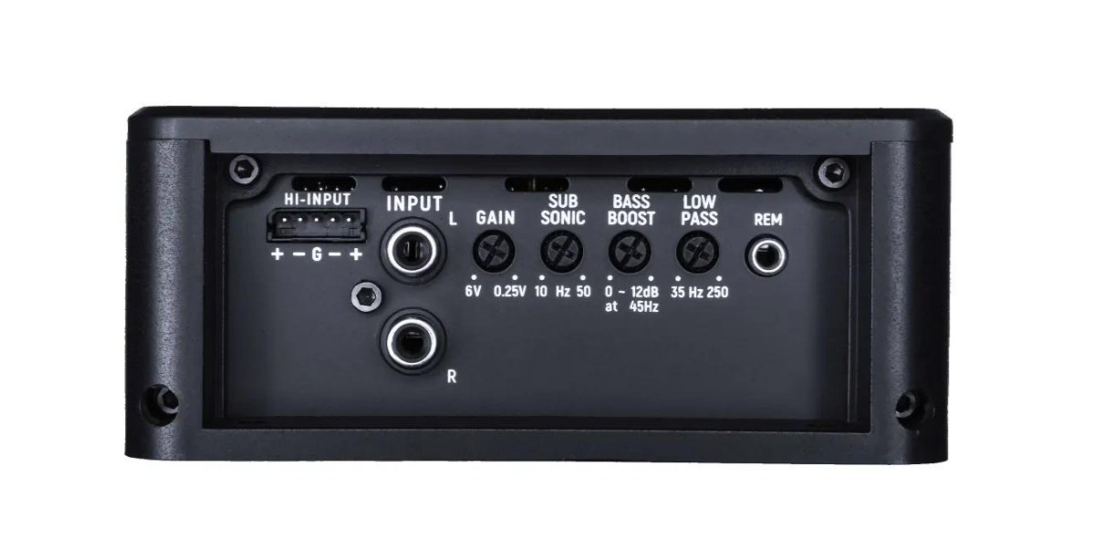 5481736 Усилитель AMP PRO 1.800 STDN-0147780 - Вид №4