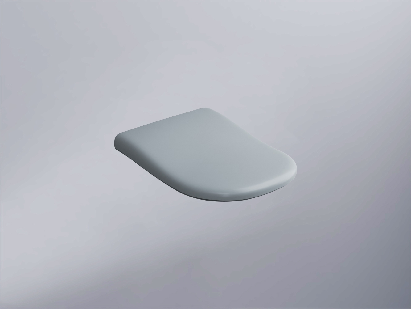 CPVFLTF-BR Сиденье из термоотверждающейся смолы с плавным опусканием cielo Fluid Ceramica Cielo