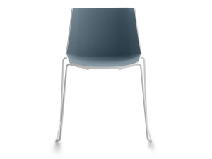 Штабелируемый стул из полипропилена