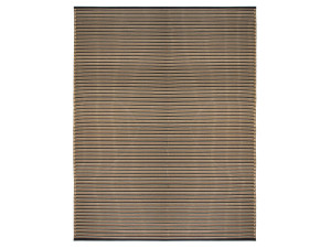 Ковер ручной работы из бумажной пряжи