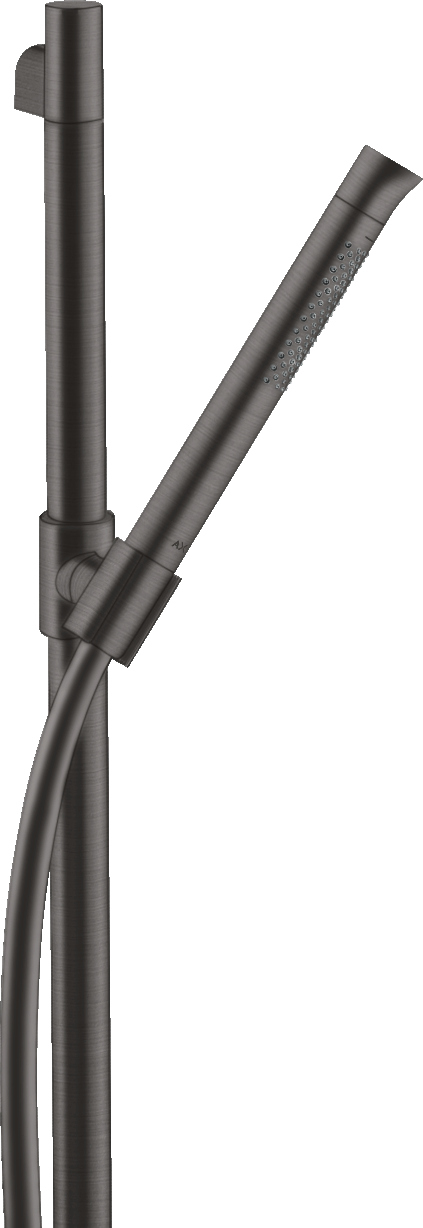 12231340 Душевой набор 0,90 м с ручным душем 2jet AXOR STARCK ORGANIC