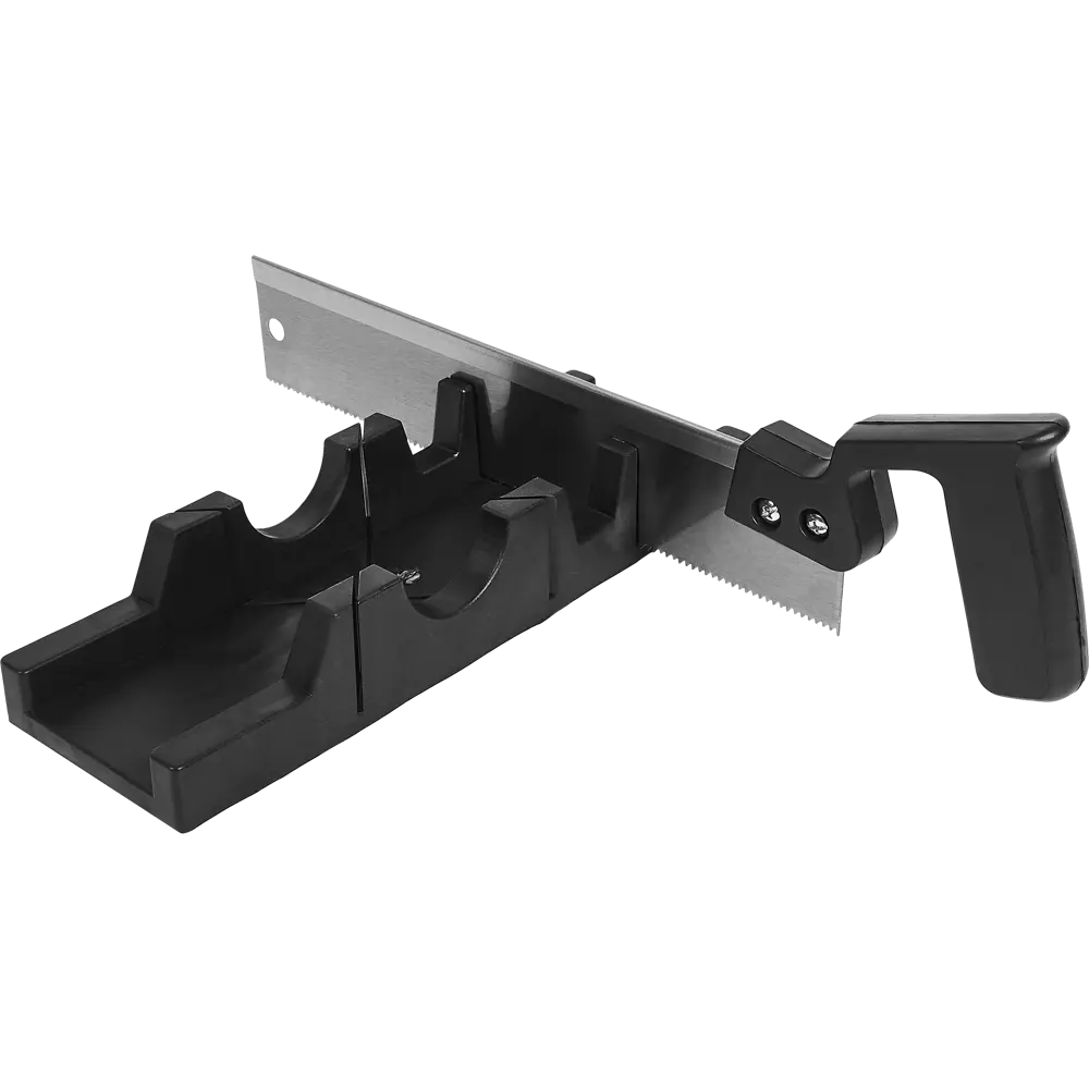Пила обушковая для стусла Спец 300 мм СПЕЦ ПРОМО STLM-2208569