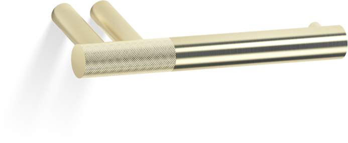 0855882 Держатель туалетной бумаги TPH1 DECOR WALTHER CLUB