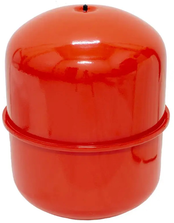 90697742 Бак расширительный Zilmet Cal-Pro 50 л 4 бар 3/4"G STLM-0942089