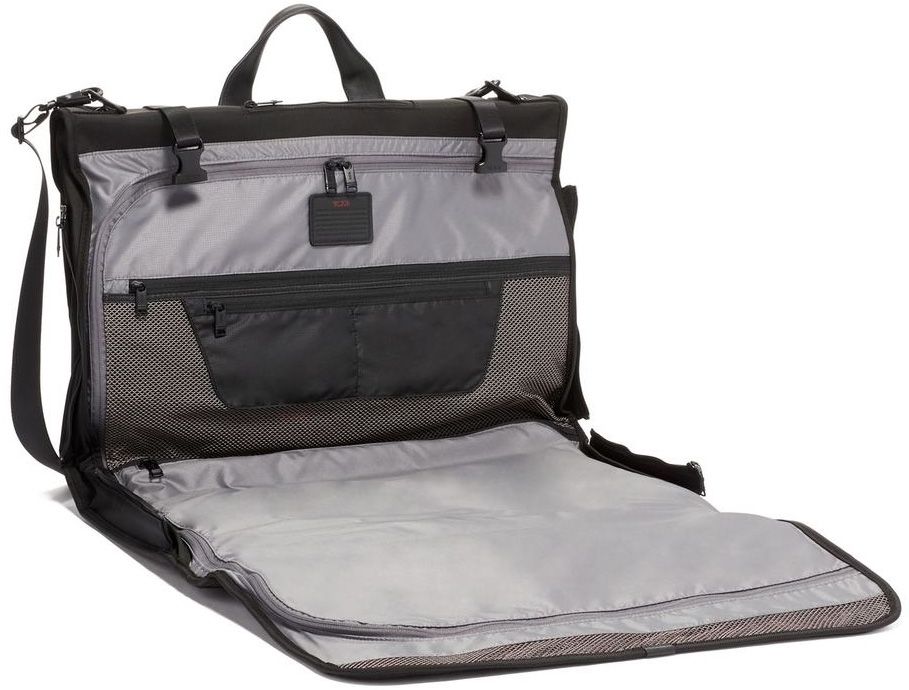 2203137D3 Портплед Tumi Alpha - Вид №3