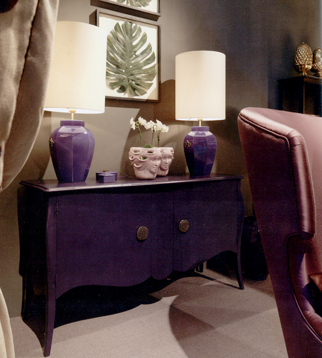 Буфет FES MARIONI 02052 