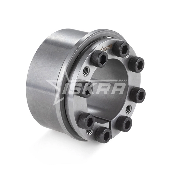 IS3469 Зажимная втулка KLDB055 ISKRA  - Вид №3