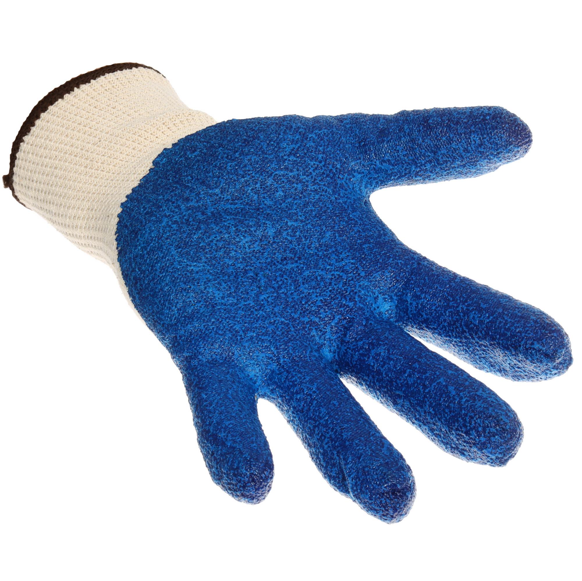 Перчатки трикотажные Зубр 11457-XL 9156183 STDN-0118291 - Вид №3