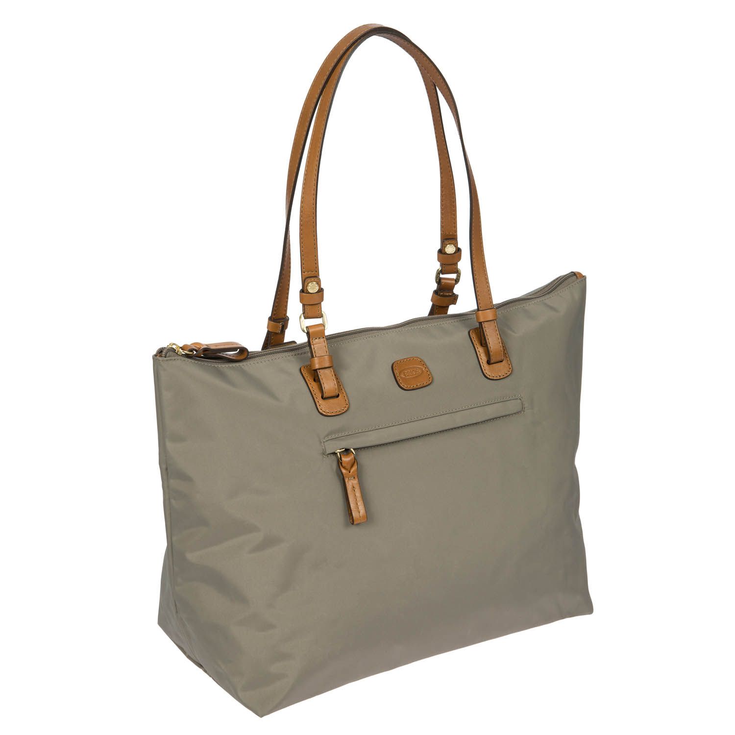 BXG45070.425 Сумка женская BXG45070 3 in 1 Shopper bag Brics X-Bag  - Вид №1