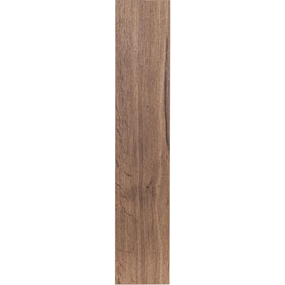 Фасад кухонный Delinia ID Рошаль 14.7x76.5 см в цвете тёмное дерево 86881234 STLM-0868924