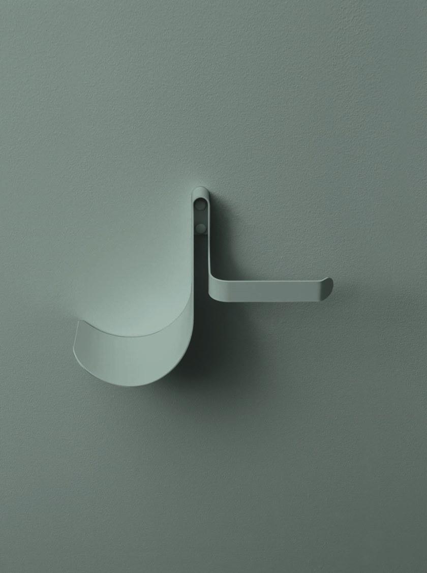 Держатель запасного рулона из металла Tulip Santreyd sun-id-1513993 - Вид №1