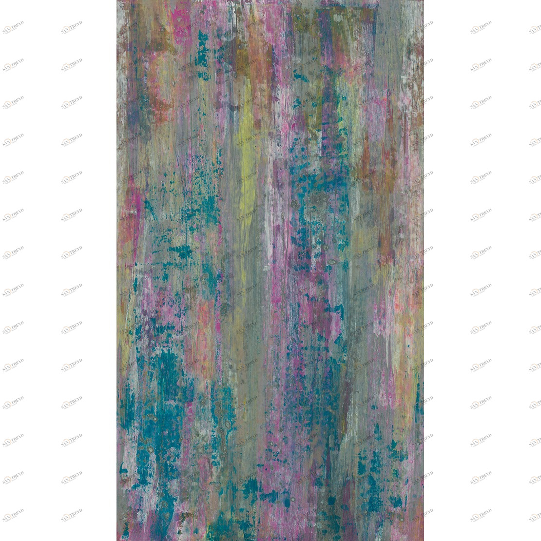 Рулон обоев SO WALL 2 SWL27159631. Основа нетканый материал Casadeco