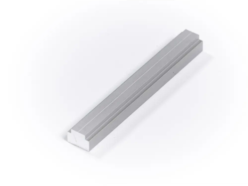 91692850 Профиль-шина GlobalTOOLS PR TR019/1SM 19 мм 1.2 м STLM-0848337