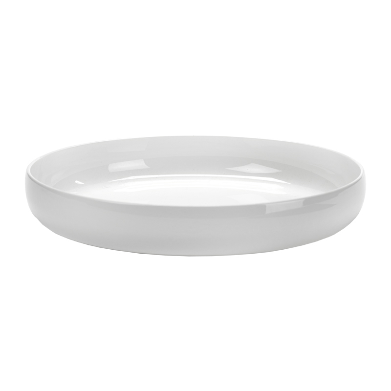 2000983248688 Тарелка глубокая Boon glazed D28 SELETTI 