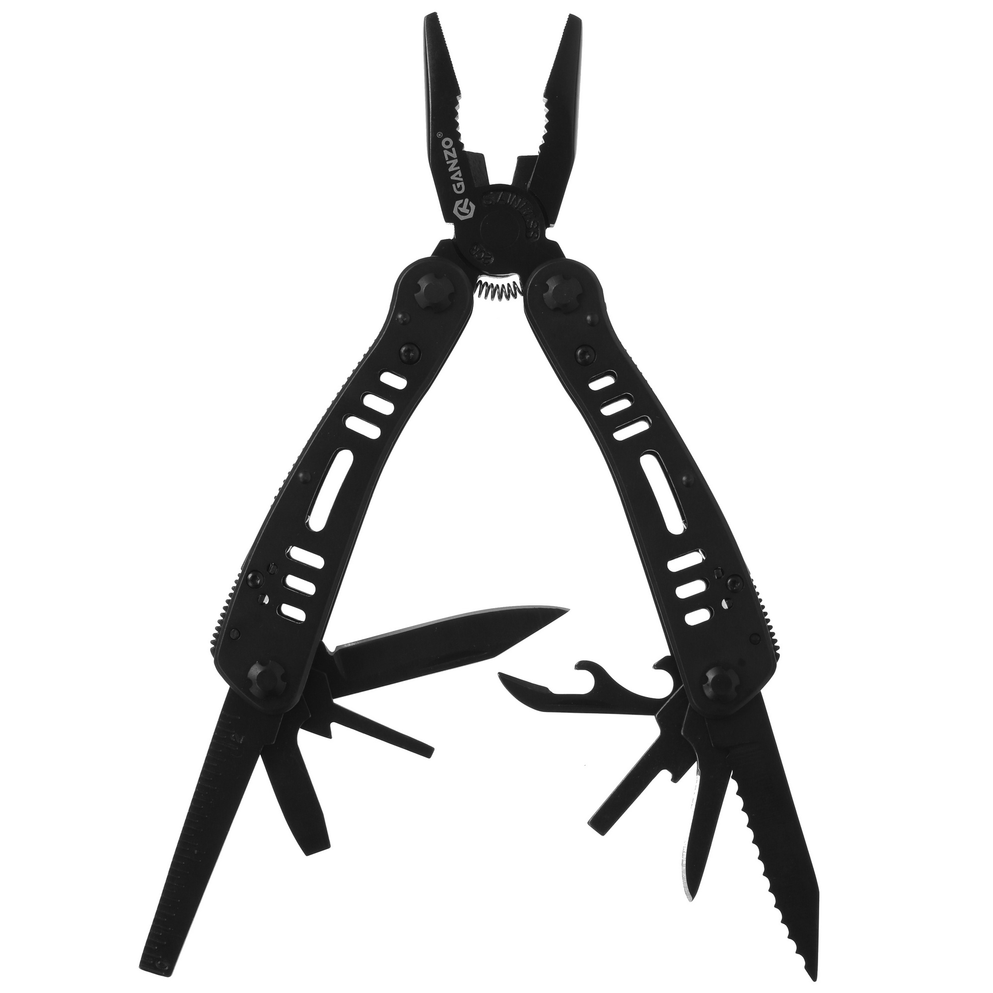 Мультитул Ganzo G103 4861625 STDN-0027307