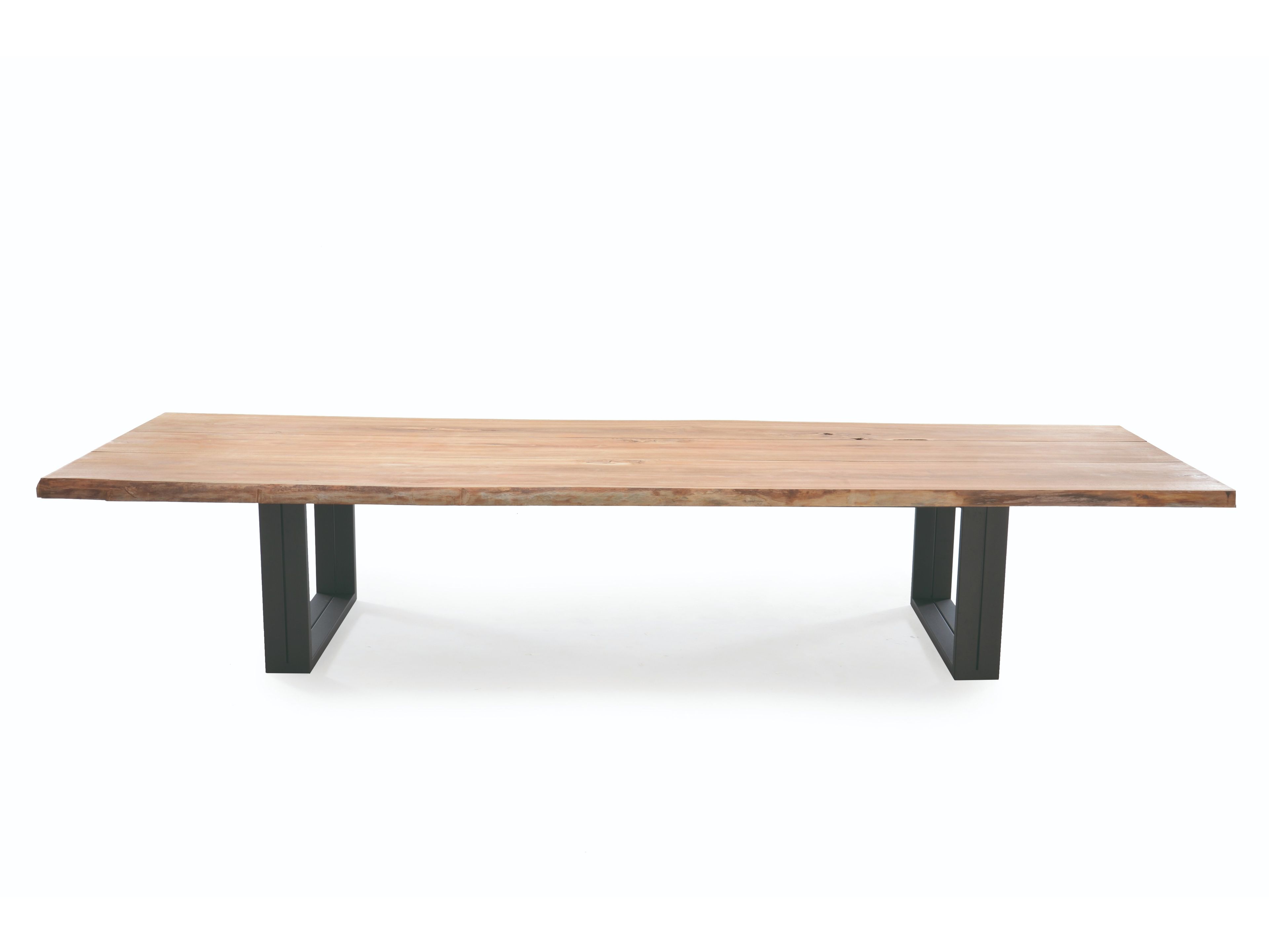 Садовый стол из тикового дерева Jardinico Nature ARCH-00119398