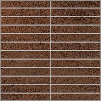 Граните Стоун Оксидо мозаика коричневый 300x300 Керамика Будущего sun-id-323931