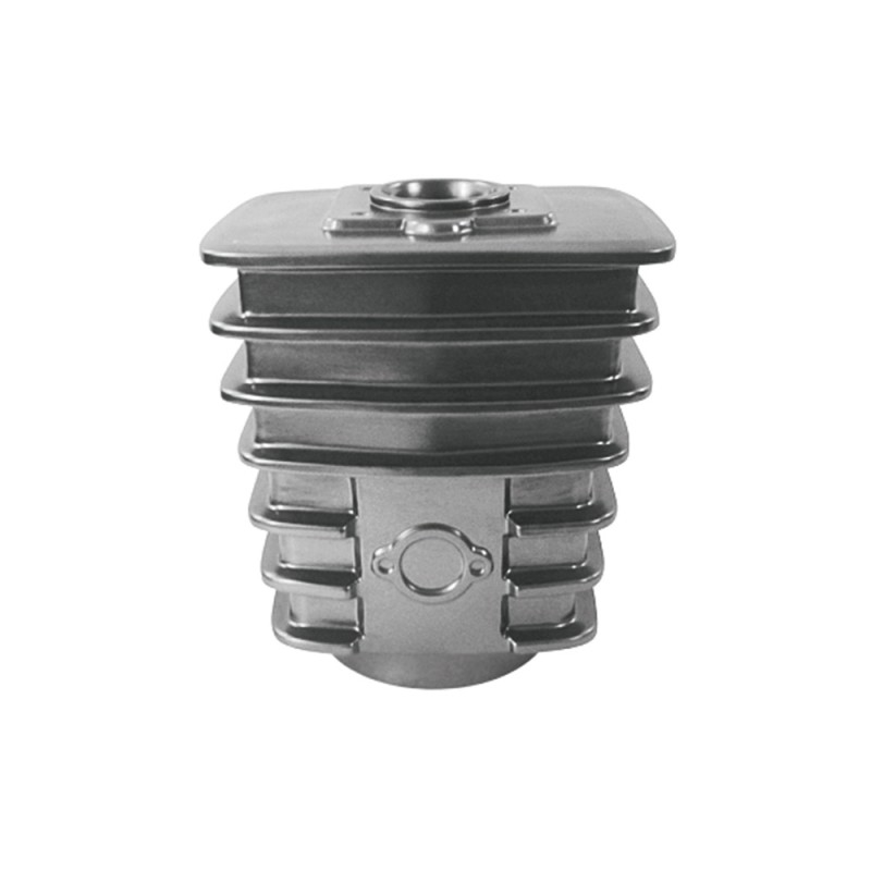 Q223/5X160 Двигатель Adriani e Rossi Медь  - Вид №2