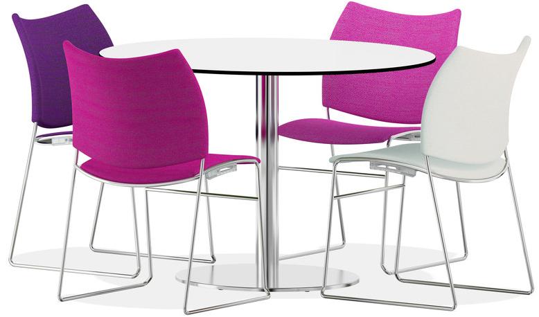 Casala Пластиковые санки Carver 1258-00 - Вид №5