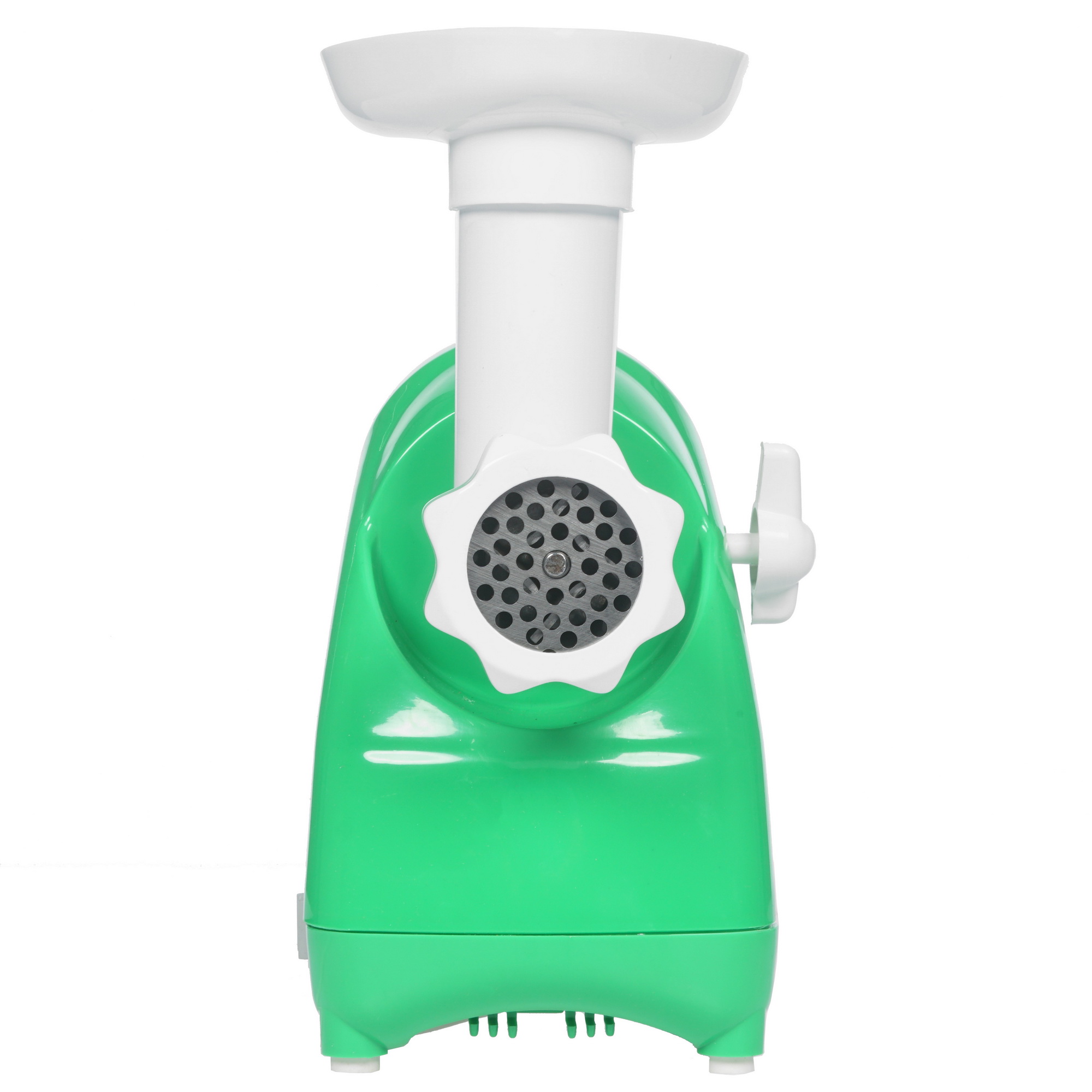 8124806 Мясорубка электрическая Белвар КЭМ-П2У 302-09 зеленый STDN-0097772 - Вид №1