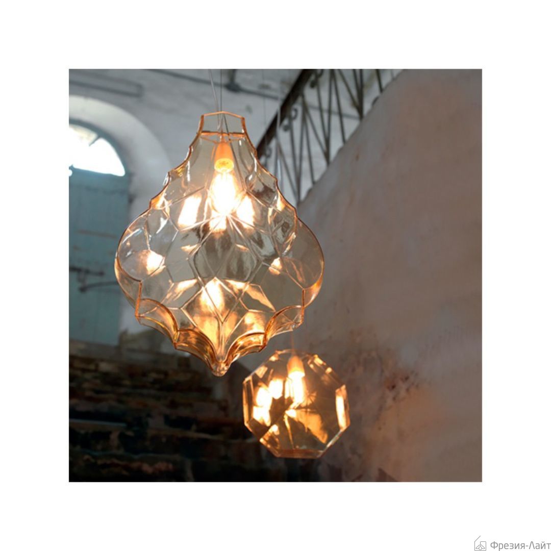 Karman SE104 1G INT 24 KARATI подвес SE1041GINTk