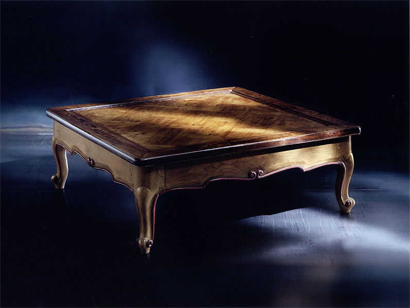 Стол журнальный  BAMAX 82.329 CLASSICO