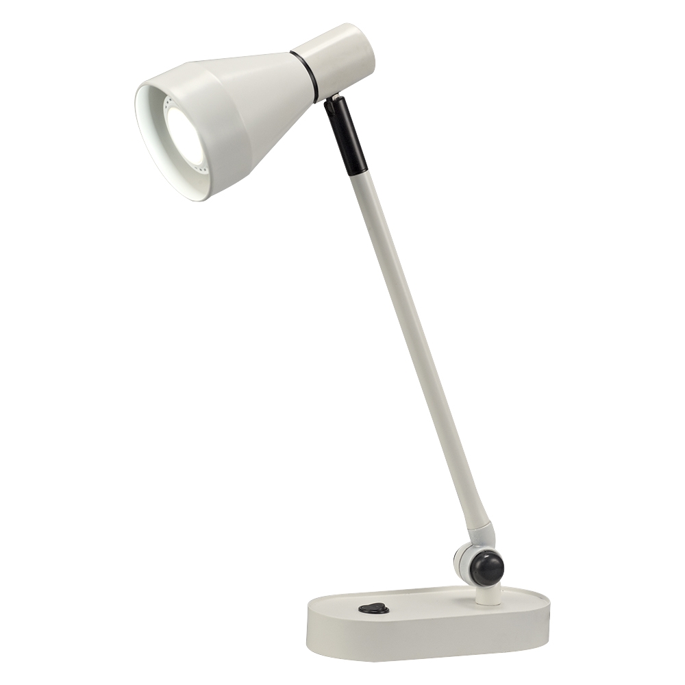 074140 Настольная лампа Mantra Kos - Вид №4