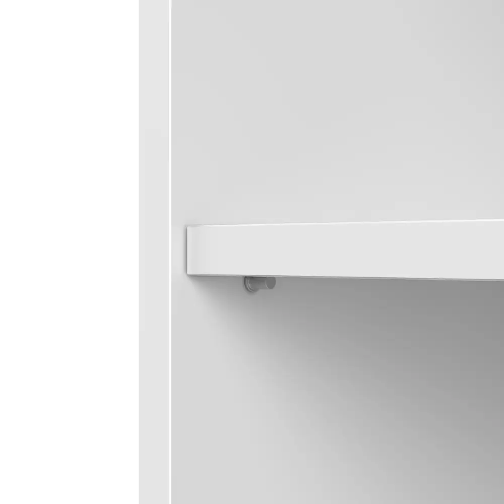 Кухонный шкаф напольный Неро Delinia 80x82.5x58 см МДФ цвет графит STLM-2003424 - Вид №7