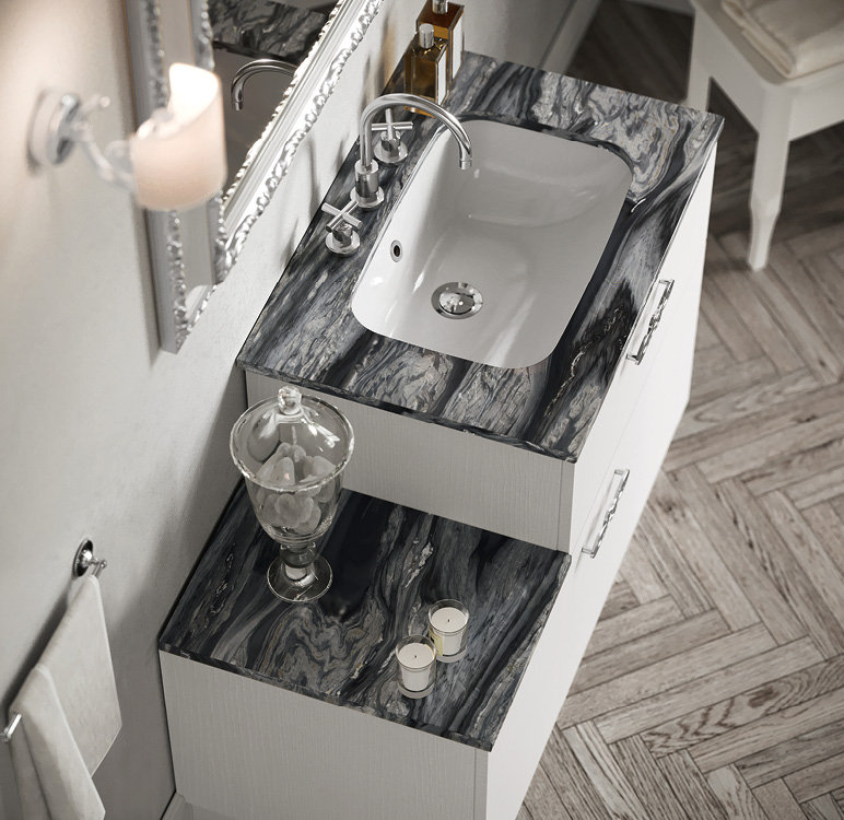 Valentina Eban Мебель для ванной  - Вид №12