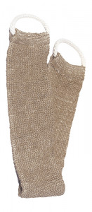 615003 массажная ленточная щетка world