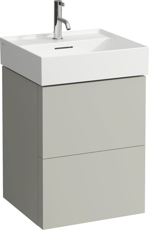 H8103327581041 Раковина LAUFEN PRO - Вид №2