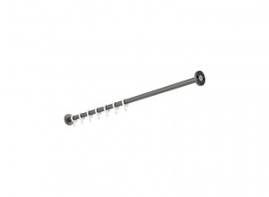 900.34.40060 Карниз HEWI System 900