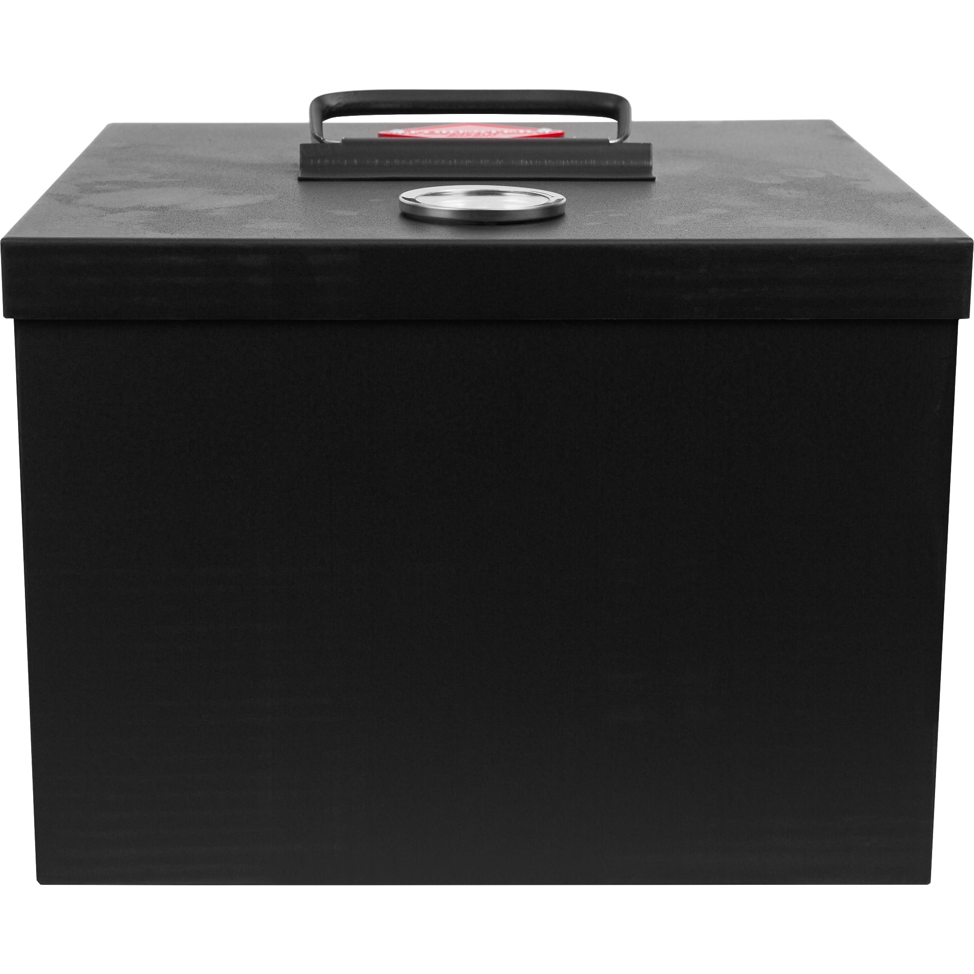 82641612 Коптильня Forester Expert с термометром 25x26 см Santreyd  - Вид №2