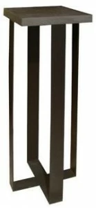 Ph Collection Пьедестал из фанерованной древесины