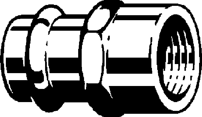 Viega Соединительный элемент Profipress G 2612 (571986) 571 986 - Вид №1